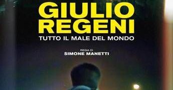 Regeni, Vanvitelli aderisce all’iniziativa ‘Le università per Giulio’