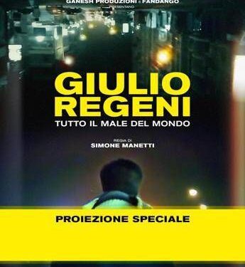 Regeni, Vanvitelli aderisce all’iniziativa ‘Le università per Giulio’