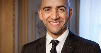 Relais & Châteaux Italia rinnova la propria rappresentanza, Vincenzo Bianconi delegato Italia