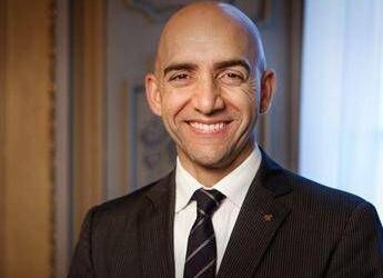 Relais & Châteaux Italia rinnova la propria rappresentanza, Vincenzo Bianconi delegato Italia