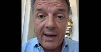 Renzi e il melanoma: “L’ho rimosso, nessun rischio per me ma bisogna controllarsi”