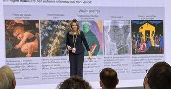 Ricerca, Castiglioni (Cdi): “Diagnostica d’avanguardia per studiare l’arte senza toccarla”