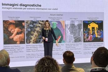 Ricerca, Castiglioni (Cdi): “Diagnostica d’avanguardia per studiare l’arte senza toccarla”