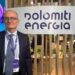 ‘Rinnovabili, integrati, indipendenti’, nuovo payoff di Dolomiti Energia
