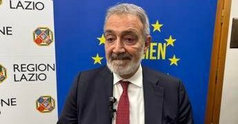 Rocca (Regione Lazio): “Non partecipo a panel di soli uomini”