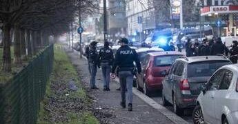 Rogoredo, Carmelo Cinturrino risultato negativo a test tossicologici