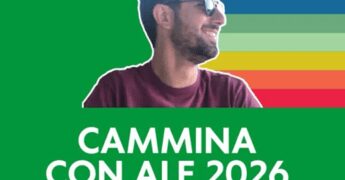 Roma: il 12 aprile la terza edizione della camminata solidale in memoria di Alessandro Parini