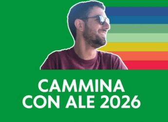 Roma: il 12 aprile la terza edizione della camminata solidale in memoria di Alessandro Parini