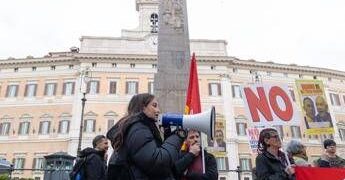 Roma, oggi manifestazione per lo stop alla guerra e il no al Referendum