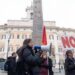 Roma, oggi manifestazione per lo stop alla guerra e il no al Referendum