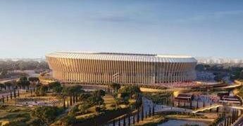 Roma, via libera a nuovo stadio: Assemblea Capitolina approva piano fattibilità