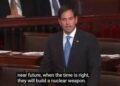 Rubio “profeta” sull’Iran. Il discorso del 2015 su missili e atomica (VIDEO)