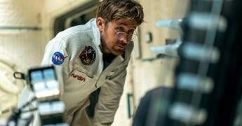 Ryan Gosling: “Non ho finito la scuola, per me è stato un onore rappresentare gli insegnanti come eroi”