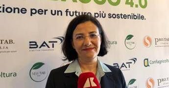 Saggese (Regione Campania): “Filiera strategica per la Campania”