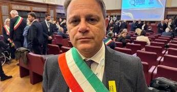 Sagre, sindaco Niscemi: “Premio riconosce nostro lavoro ed è simbolo di ripartenza”