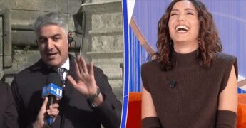 Sal Da Vinci, parla l’avvocato Claps: “Se le critiche diventano offese, agirà legalmente”