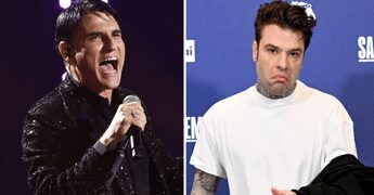 Sal Da Vinci ‘snobbato’ da Fedez, cosa è successo a Disneyland: l’aneddoto