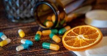 Salute, 85% italiani ha assunto integratori nell’ultimo anno, ‘promossi’ dal 78%