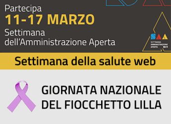 Salute: disturbi alimentari, contro stigma e pregiudizi al via campagna ministero