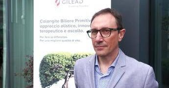 Salvioni (Amaf): “Diagnosi precoce fondamentale in colangite biliare primitiva”