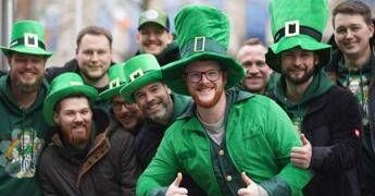 San Patrizio 2026, significato e tradizioni della festa irlandese