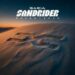 Sandrider Experience: Motorsport e Gaming a Roma