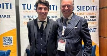 Sangiovanni (Hgm): “Portiamo energia green e digitalizzazione in distretti industriali”