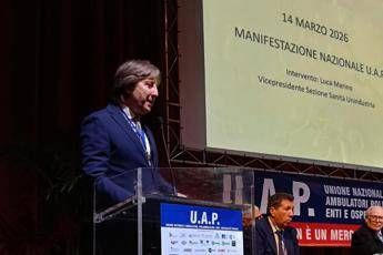 Sanità, Marino (Unindustria): “No a frammentazione dei servizi e a tariffe sottocosto”