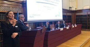 Sanità, aumentano attacchi informatici, esperti: “Ia e cybersecurity fondamentali”