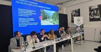 Sanpellegrino sostiene la riqualificazione di ‘Area Paradiso’