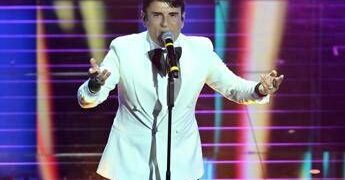 Sanremo 2026, Sal Da Vinci ha vinto il Festival: tutto sul cantautore