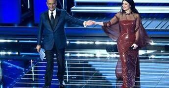 Sanremo Human Index, festival da record: 1,2 miliardi di interazioni social, +20% rispetto al 2025