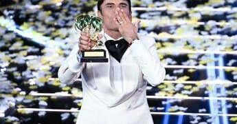 Sanremo, Sal Da Vinci: “La mia è la vittoria di un popolo, condivido questo premio con Geolier”