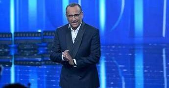 Sanremo Top, stasera 14 marzo il secondo appuntamento: i Big tornano sul palco con Conti