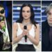 Sanremo, le pagelle ai look della finale: Arisa pigliatutto, Chiello goth e Dargen scalzo
