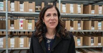 Sardegna, niente decadenza per Todde ma Corte d’Appello conferma la sanzione da 40mila euro