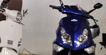 Scooter e moto 2026, prenotazione ecobonus al via da oggi: fino a 4mila euro di incentivo