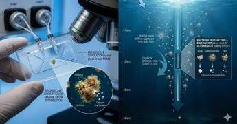 Scoperta shock del MIT: miliardi di tonnellate di CO2 potrebbero tornare a galla a causa di questi microbi