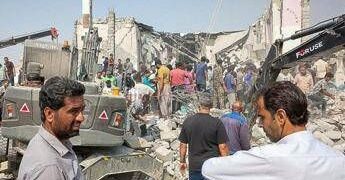 Scuola bombardata in Iran, Nyt: “Potrebbero essere stati gli Usa a colpirla”