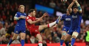 Sei Nazioni, Galles-Italia 31-17: azzurri sconfitti nell’ultima partita