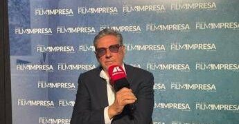 Sergio Castellitto: “Le opere Premio Film Impresa mi hanno sorpreso per grande qualità”﻿
