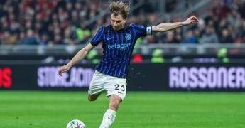 Serie A, oggi Inter-Atalanta – La partita in diretta