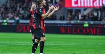 Serie A, oggi Lazio-Milan – La partita in diretta