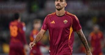 Serie A, oggi Roma-Pisa: orario, probabili formazioni e dove vederla