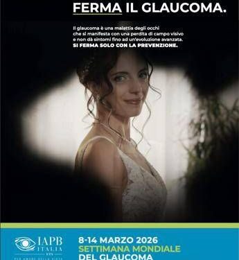 Settimana del glaucoma, lo specialista: “Malattia silenziosa, non va aspettata”