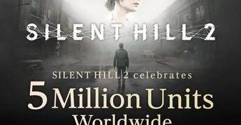 Silent Hill 2 Remake: superate le 5 milioni di copie vendute