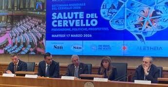 Sin: “Intervenendo su 14 fattori modificabili rischio demenza riducibile fino al 45%”