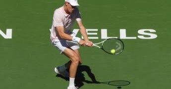 Sinner-Medvedev, oggi finale Indian Wells – Il match in diretta