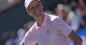 Sinner-Medvedev, oggi finale Indian Wells: orario, precedenti e dove vederla