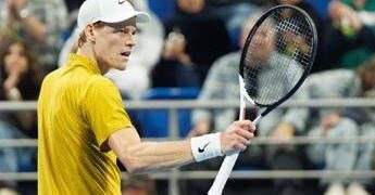 Sinner agli ottavi di Indian Wells: quando gioca contro Fonseca